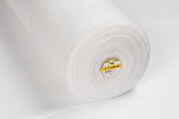 277 Cotton Volumenvlies