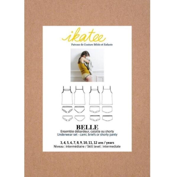 Schnittmuster Mädchen