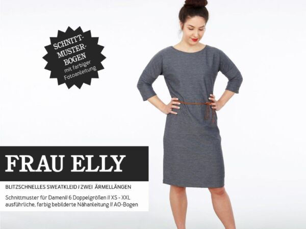 Schnittmuster Damen