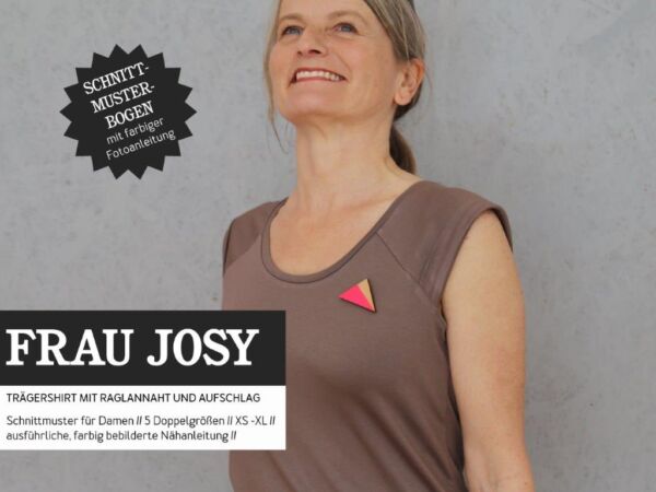 Shirt Frau Josy