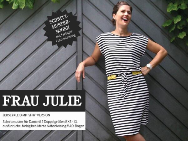 Schnittmuster Damen