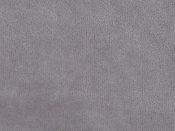 Hellgrauer Nicky Plüsch