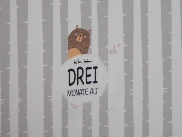 Geburtstagscountdown