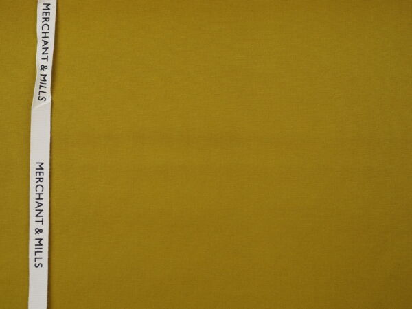 Lime organic dry Oilskin