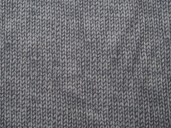 Shield pro in Strickoptik