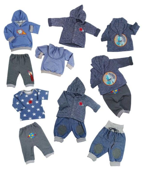 Zwergenverpackung No 1