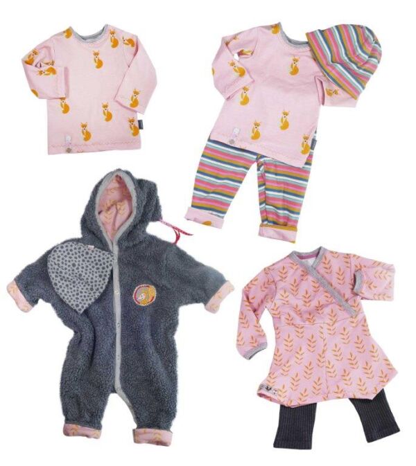 Zwergenverpackung No 2