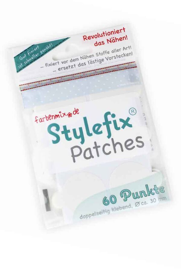 Stylefix-Patches
