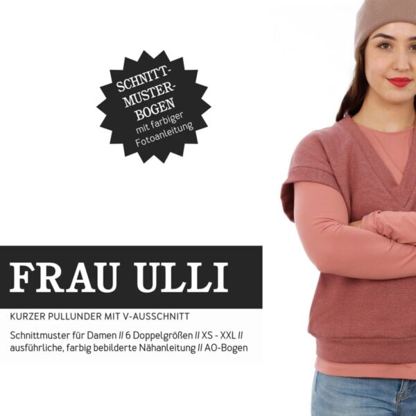 Frau Ulli