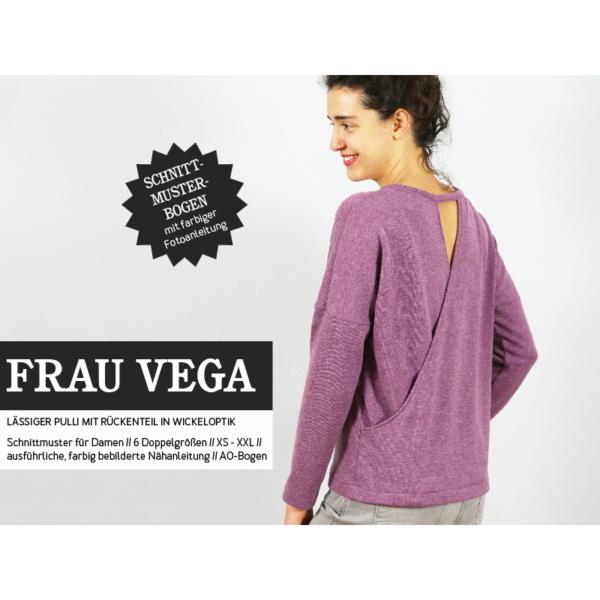 Frau Vega